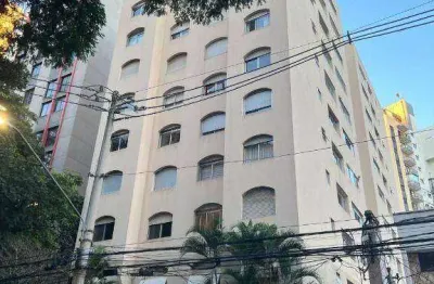 Apartamento com 2 dormitórios à venda, 90 m² por r$ 790.000,00 - vila olímpia - são paulo/sp