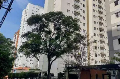 Apartamento com 2 dormitórios à venda, 95 m² por r$ 990.000,00 - moema - são paulo/sp