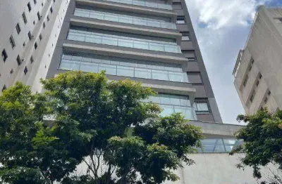 Apartamento com 2 dormitórios para alugar, 70 m² por r$ 7.120,00/mês - campo belo - são paulo/sp