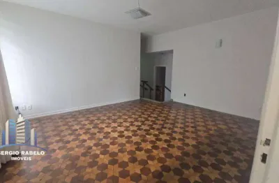 Casa com 3 dormitórios à venda, 181 m² por r$ 1.180.000 - jardim londrina - são paulo/sp