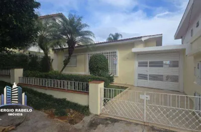 Casa com 3 dormitórios à venda, 181 m² por r$ 1.080.000,00 - jardim londrina - são paulo/sp