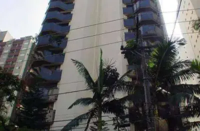 Apartamento com 4 dormitórios à venda, 180 m² por r$ 2.250.000,00 - moema - são paulo/sp