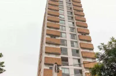 Apartamento com 2 dormitórios à venda, 62 m² por r$ 595.000,00 - campo belo - são paulo/sp