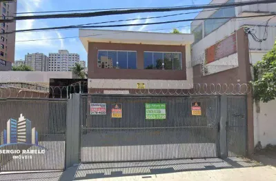 Prédio para alugar, 400 m² por r$ 33.000,00/mês - vila mariana - são paulo/sp