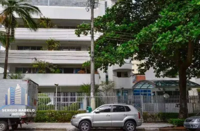Apartamento com 3 dormitórios à venda, 144 m² por r$ 2.250.000,00 - moema - são paulo/sp
