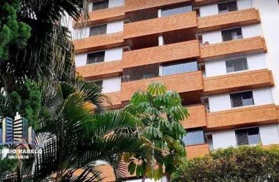 Apartamento com 3 dormitórios à venda, 100 m² por r$ 960.000,00 - jardim das acácias - são paulo/sp