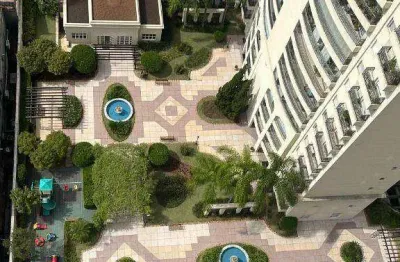 Apartamento com 4 dormitórios à venda, 172 m² por r$ 2.860.000,00 - vila leopoldina - são paulo/sp