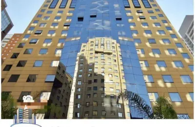 Sala para alugar, 33 m² por r$ 4.300/mês - planalto paulista - são paulo/sp