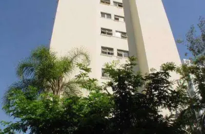 Apartamento com 1 dormitório à venda, 48 m² por r$ 650.000,00 - moema - são paulo/sp