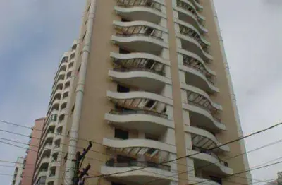 Apartamento com 3 dormitórios à venda, 200 m² por r$ 3.200. - moema - são paulo/sp