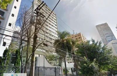 Apartamento com 3 dormitórios para alugar, 100 m² por r$ 6.304,31/mês - moema - são paulo/sp