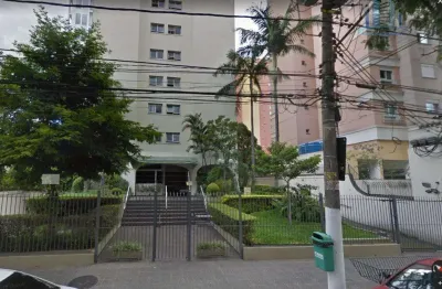 Apartamento com 1 dormitório à venda, 55 m² por r$ 550.000,00 - moema - são paulo/sp