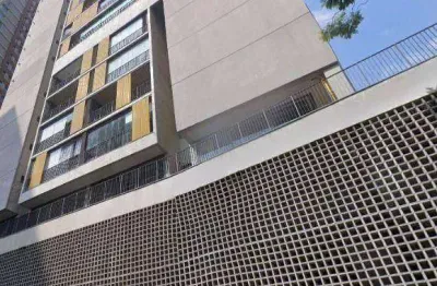 Apartamento com 2 dormitórios para alugar, 62 m² por r$ 8.554,00/mês - sumarezinho - são paulo/sp