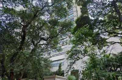 Apartamento com 4 dormitórios à venda, 346 m² por r$ 7.500.000,00 - campo belo - são paulo/sp