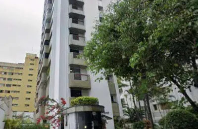 Apartamento com 4 dormitórios à venda, 128 m² por r$ 1.200.000,00 - indianópolis - são paulo/sp