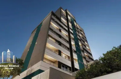 Studio com 1 dormitório para alugar, 20 m² por r$ 2.200,78/mês - chácara inglesa - são paulo/sp