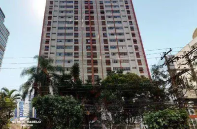 Apartamento para alugar por r$ 7.873,00/mês - vila nova conceição - são paulo/sp
