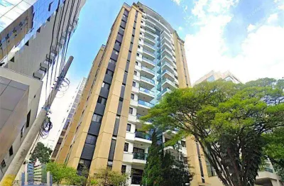 Apartamento com 3 dormitórios para alugar, 94 m² por r$ 6.000/mês - condominio + iptu moema - são paulo/sp