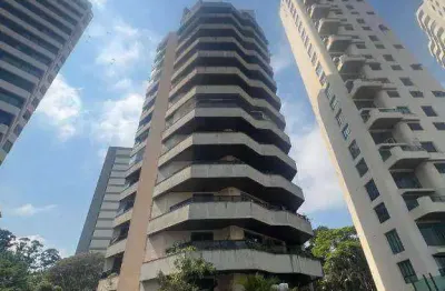 Apartamento com 4 dormitórios à venda, 242 m² por r$ 950.000,00 - vila suzana - são paulo/sp