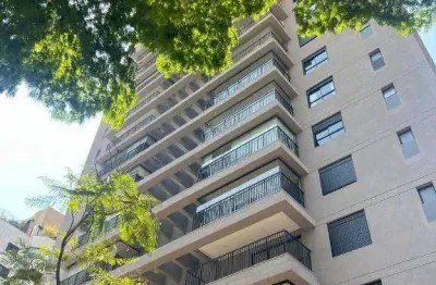 Apartamento com 3 dormitórios à venda, 95 m² por r$ 1.250.000,00 - brooklin - são paulo/sp