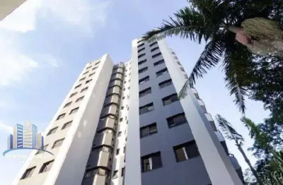 Apartamento com 3 dormitórios à venda, 81 m² por r$ 880.000,00 - vila clementino - são paulo/sp