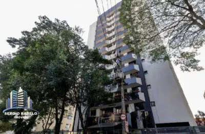 Apartamento com 3 dormitórios à venda, 87 m² por r$ 800.000,00 - vila clementino - são paulo/sp