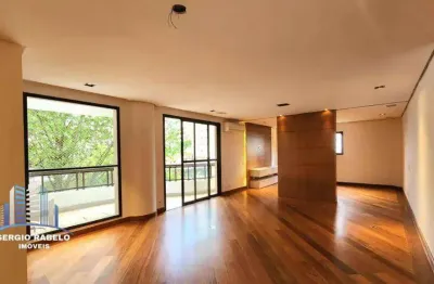 Apartamento com 3 dormitórios à venda, 198 m² por r$ 3.200.000,00 - moema - são paulo/sp