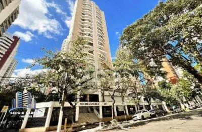 Apartamento com 3 dormitórios à venda, 198 m² por r$ 2.980.000,00 - moema - são paulo/sp