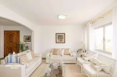 Apartamento à venda, 115 m² por r$ 1.200.000,00 - moema - são paulo/sp