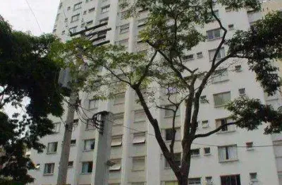 Apartamento com 1 dormitório à venda, 50 m² por r$ 525.000,00 - indianópolis - são paulo/sp