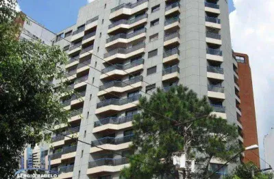 Apartamento com 3 dormitórios à venda, 104 m² por r$ 1.349.000,00 - brooklin - são paulo/sp