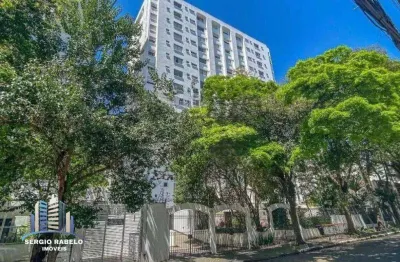 Apartamento com 1 dormitório à venda, 41 m² por r$ 525.000 - indianópolis - são paulo/sp