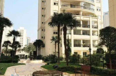 Apartamento com 2 dormitórios para alugar, 75 m² por r$ 7.494,43/ano - moema - são paulo/sp