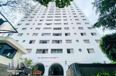 Apartamento com 2 dormitórios à venda, 78 m² por r$ 840.000 - moema - são paulo/sp