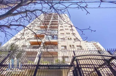 Apartamento com 3 dormitórios à venda, 95 m² por r$ 1.030.000,00 - indianópolis - são paulo/sp