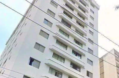 Apartamento com 1 dormitório à venda, 41 m² por r$ 540.000 - moema - são paulo/sp