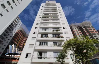 Apartamento com 1 dormitório para alugar, 50 m² por r$ 3.842,20/ano - moema - são paulo/sp