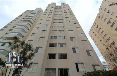 Apartamento com 2 dormitórios à venda, 62 m² por r$ 620.000,00 - moema - são paulo/sp