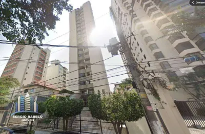 Apartamento com 2 dormitórios, 60 m² - venda por r$ 500.000,00 ou aluguel por r$ 3.289,47/mês - jardim da saúde - são paulo/sp