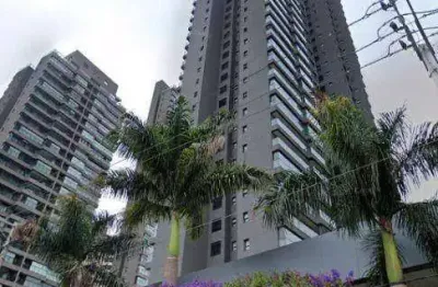 Apartamento com 3 dormitórios à venda, 126 m² por r$ 1.870.000,00 - vila yara - osasco/sp