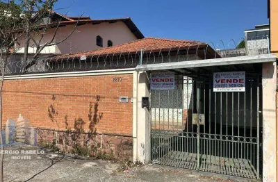 Casa com 3 dormitórios à venda, 180 m² por r$ 650.000,00 - moema - são paulo/sp