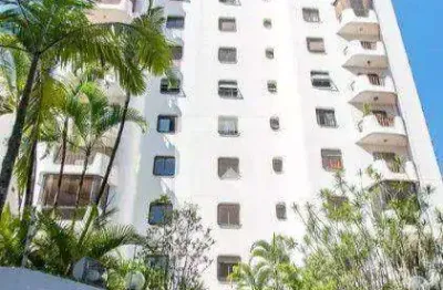 Apartamento com 4 dormitórios à venda, 220 m² em indianópolis.