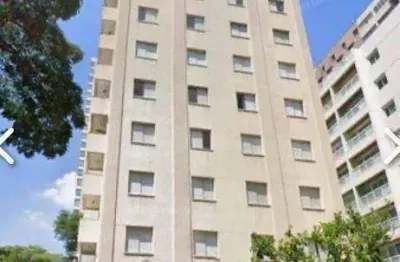 Apartamento com 2 dormitórios à venda, 75 m² por r$ 640.000,00 - vila clementino - são paulo/sp
