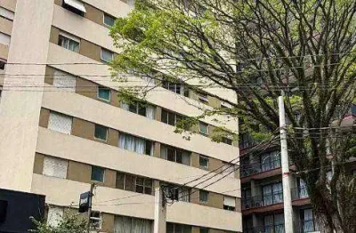 Apartamento com 2 dormitórios para alugar, 78 m² por r$ 4.200/mês + condominio e iptu em moema - são paulo/sp