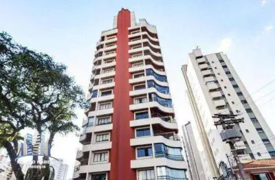 Apartamento com 3 dormitórios à venda, 110 m² por r$ 965.000,00 - campo belo - são paulo/sp