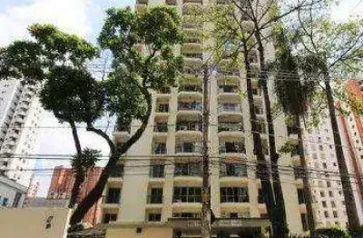 Apartamento com 4 dormitórios à venda, 175 m² por r$ 2.300.000 - moema - são paulo/sp