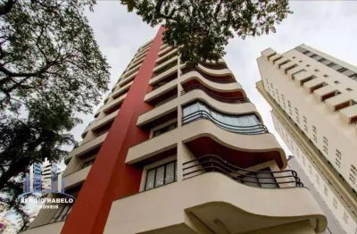 Apartamento com 3 dormitórios à venda, 110 m² por r$ 990.000,00 - campo belo - são paulo/sp