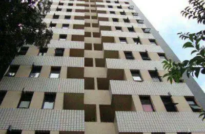 Apartamento com 1 dormitório à venda, 42 m² por r$ 640.000,00 - moema - são paulo/sp