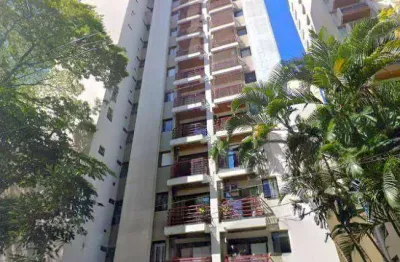 Apartamento à venda, 36 m² por r$ 539.000 - indianópolis - são paulo/sp