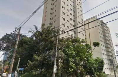 Apartamento com 1 dormitório para alugar, 45 m² por r$ 3.328,08/mês - moema - são paulo/sp